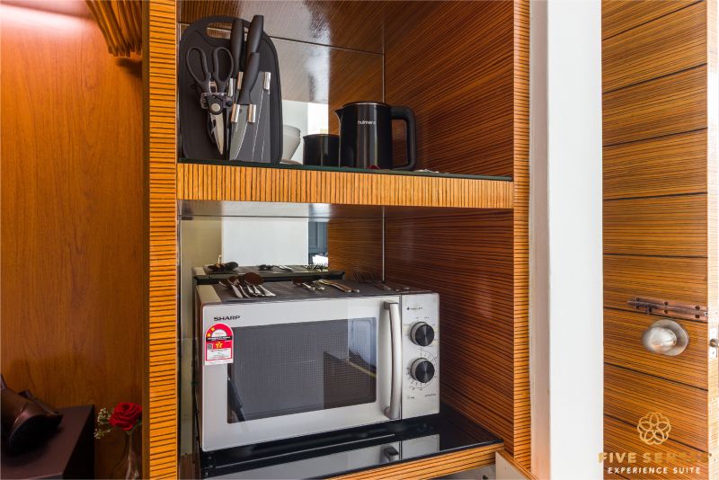 Elite Deluxe Queen Room - room photo 10